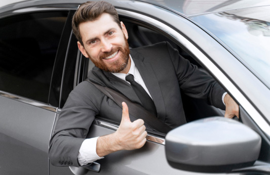 car-satisfied